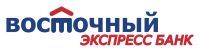 Восточный экспресс банк Вологда