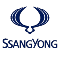 SsangYong Альметьевск