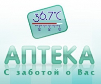 Аптека 36,7