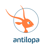 Antilopa