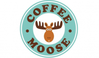 Coffee Moose