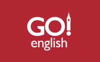 Go! English