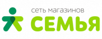 Сеть магазинов Семья