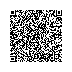 1001 тур Москва ул. Фестивальная, д. 2А qr контакты