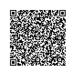 Choupette Ессентуки ул. Октябрьская, дом 411 А qr контакты