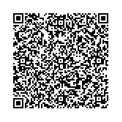 ГОРЗДРАВ Москва ул. Фомичевой, д. 1-А qr контакты