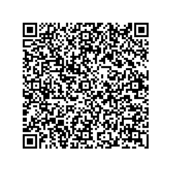 Магнит Москва Юбилейная, 8а qr контакты