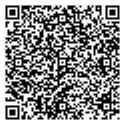 Магнит Москва Андерсена, 2 qr контакты