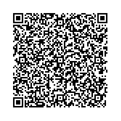 Магнит Косметик Гатчина Хохлова, 8 qr контакты