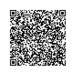 Магнит Косметик Тула Пузакова, 19а qr контакты