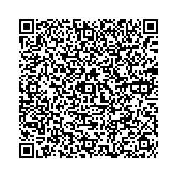 Оптика МИО Тюмень ул. Менделеева, д.1а qr контакты