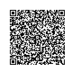 Пятерочка Москва с. Марфино, Зелёная, 10а qr контакты