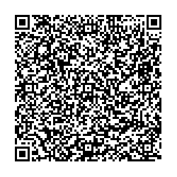 С.С.С.Р. Москва Ул. Б. Черкизовская 125А qr контакты